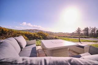 4 Bedroom House By Travel Lets Self Catering Accommodation Rossnowlagh Near Beach - 8