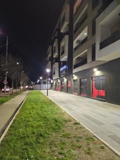 Elena Residence 15min from Belgrade - 6