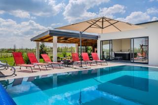 Wellness House On The River Kupa - Happy Rentals - 9