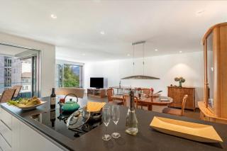 Appartamento Lago e Monti - Happy Rentals - Locarno - 8