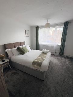 Sycamore haven - 3