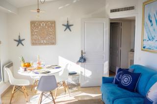 Eden Palace 9 Attico - Happy Rentals - Menton - 2