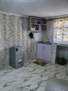 Beautiful Guest House in Webuye - 7