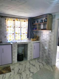 Beautiful Guest House in Webuye - 2