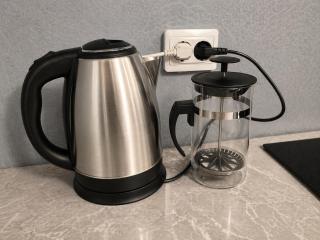 Jaamamõisa Three Bedroom Apartment with parking - 3