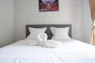 Cosy au pied du metro Paris a 10min - 3