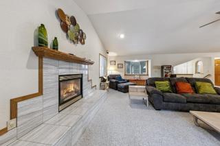 1801 Jicarilla Drive home - 5