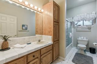 1801 Jicarilla Drive home - 5