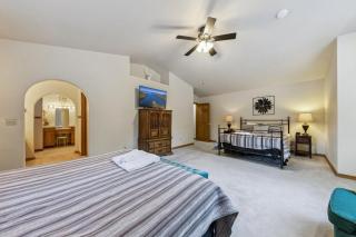 1801 Jicarilla Drive home - 3