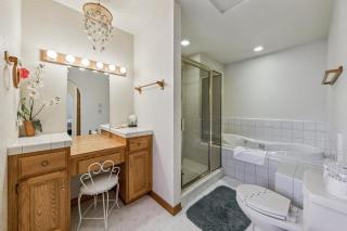 1801 Jicarilla Drive home - 2