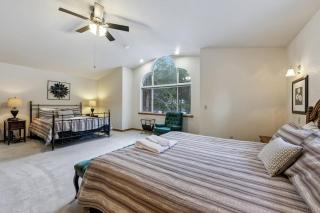 1801 Jicarilla Drive home - 1