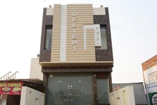 Hotel O Delight - 1