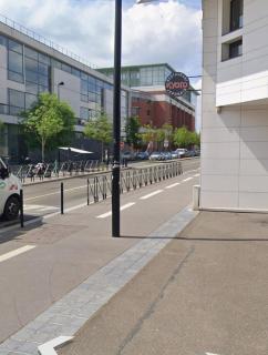 Le Refuge Moderne - 3