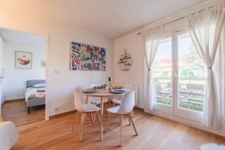 L'Obernois situé dans 1 résidence privée - 3