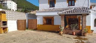 Casa Patio de Los Naranjos Piscina privada - 8