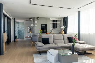 Dedaj Resort - Penthouse Auri - 3