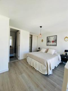 Departamento Santiago centro - 4