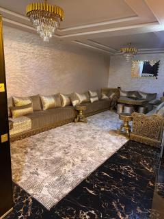 Appartement chic et calme - 2