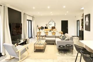 Cape Winelands Mountain View Getaway - Dalsig - 5