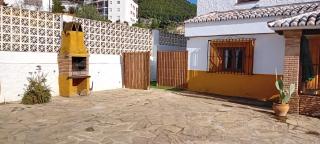 Casa Patio de Los Naranjos Piscina privada - 9