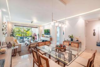 Portillo Residences 2BR apartment pool and beach - 8