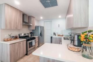 Portillo Residences 2BR apartment pool and beach - 6