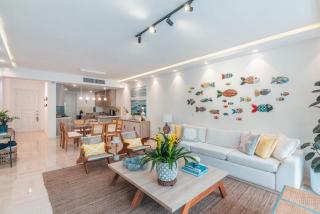 Portillo Residences 2BR apartment pool and beach - 3