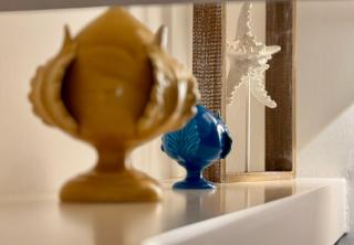 Dimora del Sole Luxury and charm apartment - 7