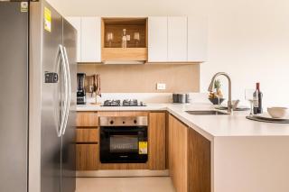 Relaxation and comfort in a tourist area - 5