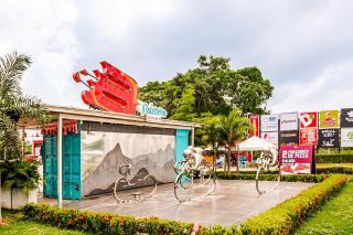 Relaxation and comfort in a tourist area - 3