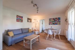 L'Obernois situé dans 1 résidence privée - 8