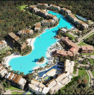 Relaxation and comfort in a tourist area - 1