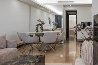 Luxury Urban Oasis with Sea View - 0