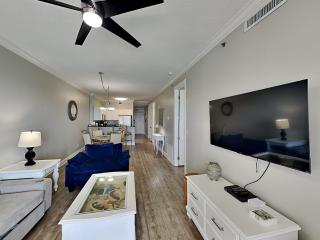 Island Royale Penthouse #405 - 5