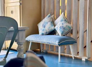 Dimora del Sole Luxury and charm apartment - 6