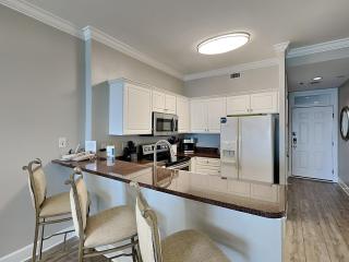 Island Royale Penthouse #405 - 2