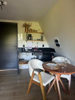 Pousada Paraíso das Araucárias Monte Verde Vista das montanhas - 3