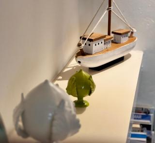 Dimora del Sole Luxury and charm apartment - 5