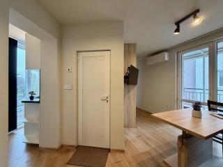 Bright 1BR Apartment with Large Terrace in Central Sofia - 7