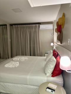 Gran Lençóis Flat Barreirinhas Apt 509 - 7