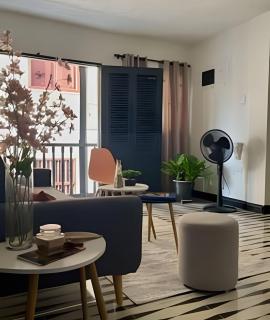 Céntrico y confortable apto Casa Doña Yola 9 - 1