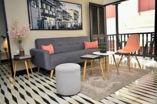 Céntrico y confortable apto Casa Doña Yola 9 - 5