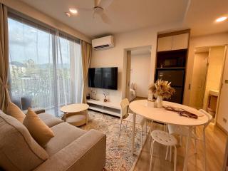 NEW 2BR Skypark Celeste | Laguna Phuket |Aris - 0