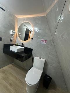 Pousada Paraíso das Araucárias Monte Verde Vista das montanhas - 7