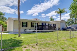 Near Rocket Launches & Beaches! Cocoa Family Home - 7