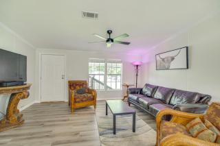 Near Rocket Launches & Beaches! Cocoa Family Home - 5