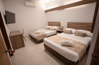 Casa Colonial en Centro Histórico con piscina - 9