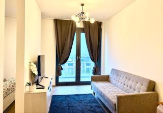 Chic city stay Metropolis free parking - 6