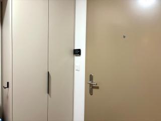 Chic city stay Metropolis free parking - 1