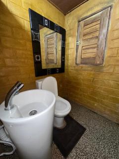 La mangrove braffédon - 2